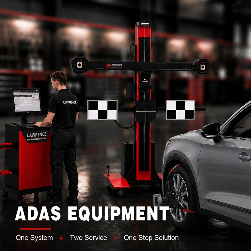 ADAS EQUIPMENT
