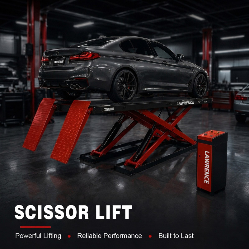 CAR LIFT