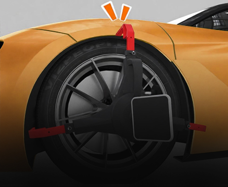 ULTRA-LOW VEHICLES MEASUREMENT LIMITATIONS