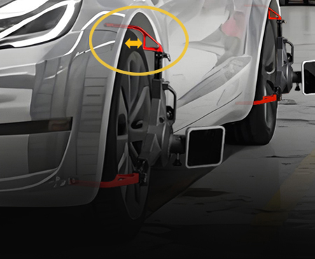 LOW TOLERANCE MEASUREMENT ERRORS